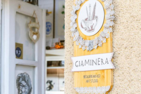  Giaminera B & B Art Studio  Баунеи